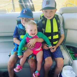 Meet your Posher, Jena